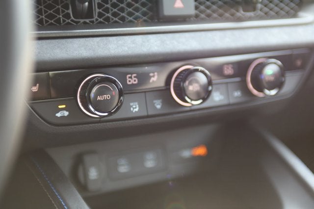 2026 Honda Prelude Coupe
