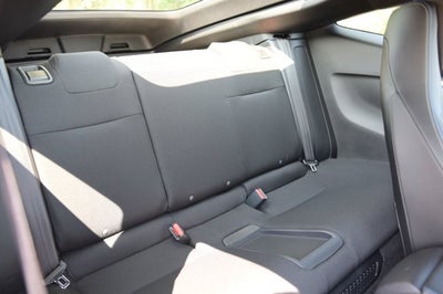 2026 Honda Prelude Coupe