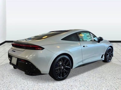 2026 Honda Prelude Coupe