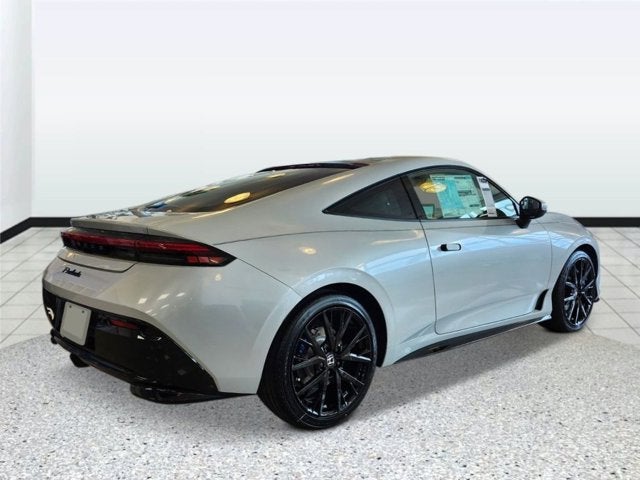 2026 Honda Prelude Coupe