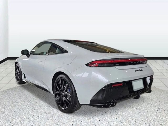 2026 Honda Prelude Coupe