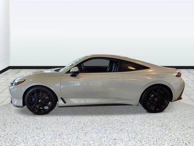 2026 Honda Prelude Coupe