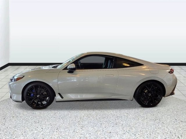 2026 Honda Prelude Coupe