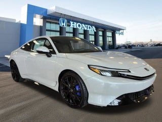 2026 Honda Prelude Coupe