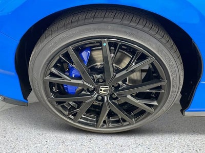 2026 Honda Prelude Coupe