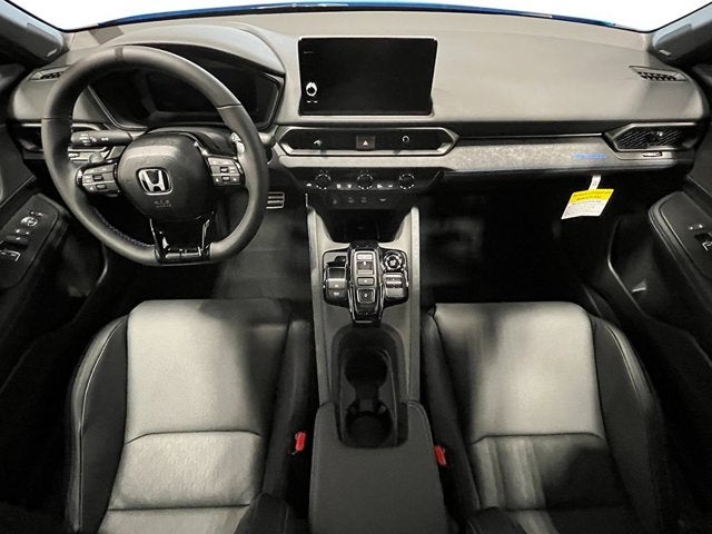 2026 Honda Prelude Coupe