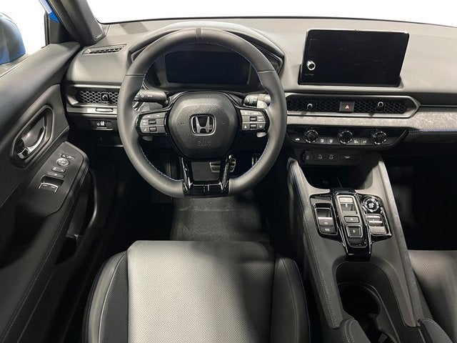 2026 Honda Prelude Coupe