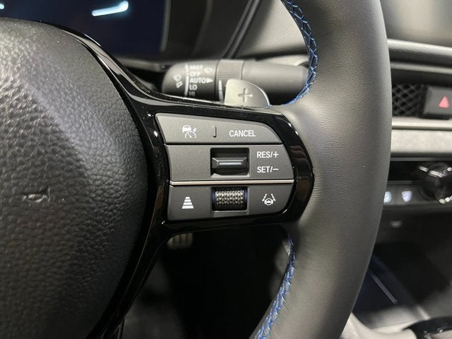 2026 Honda Prelude Coupe