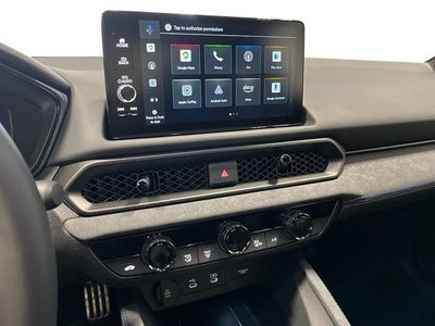 2026 Honda Prelude Coupe