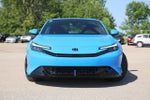 2026 Honda Prelude Coupe