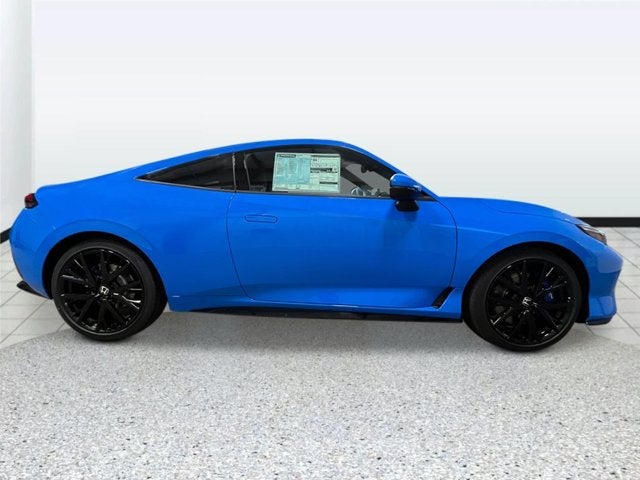 2026 Honda Prelude Coupe