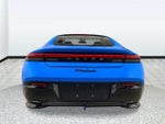 2026 Honda Prelude Coupe