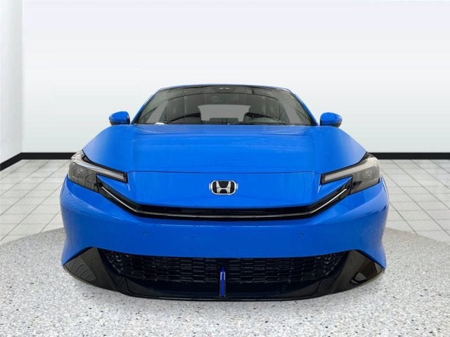 2026 Honda Prelude Coupe
