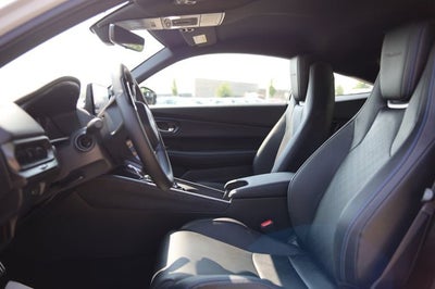2026 Honda Prelude Coupe