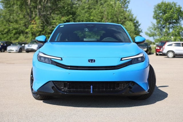 2026 Honda Prelude Coupe