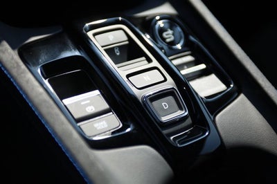 2026 Honda Prelude Coupe
