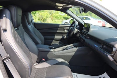 2026 Honda Prelude Coupe
