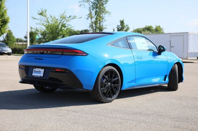 2026 Honda Prelude Coupe