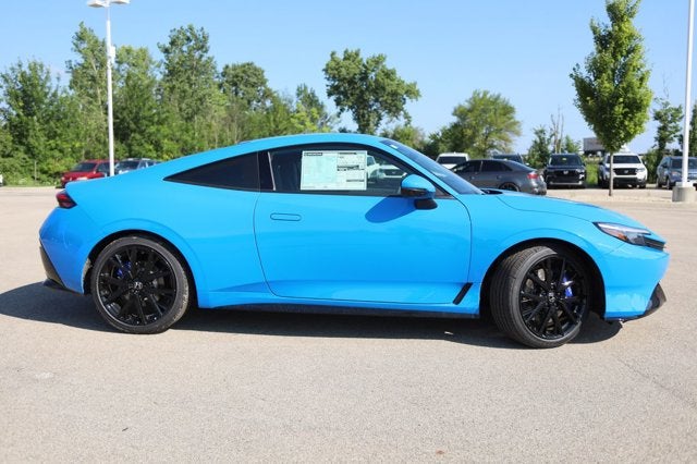 2026 Honda Prelude Coupe