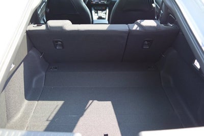 2026 Honda Prelude Coupe