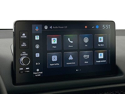 2026 Honda Prelude Coupe