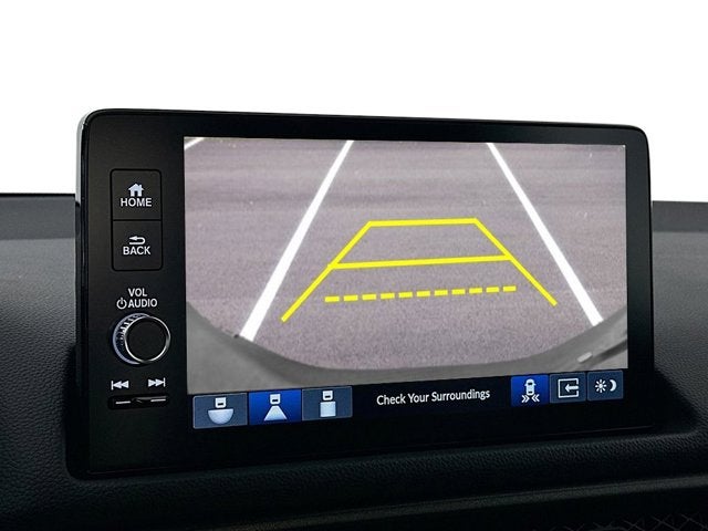 2026 Honda Prelude Coupe