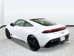 2026 Honda Prelude Coupe
