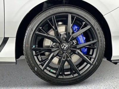 2026 Honda Prelude Coupe