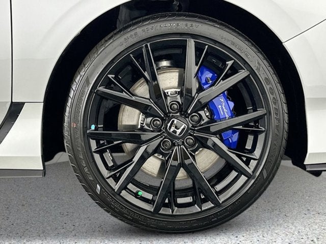 2026 Honda Prelude Coupe