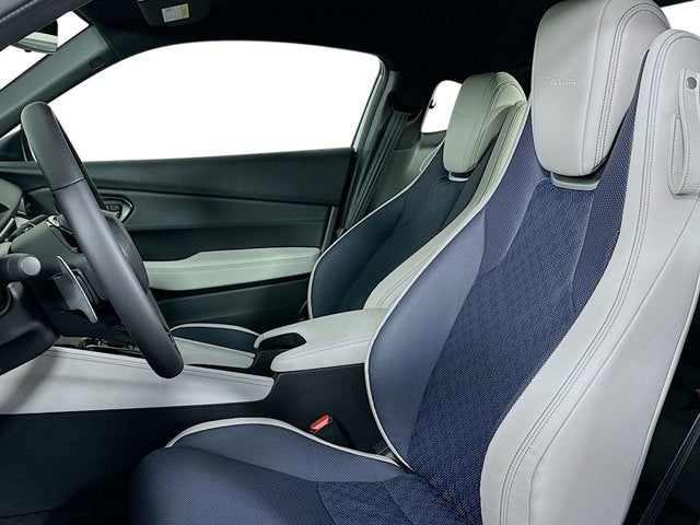 2026 Honda Prelude Coupe