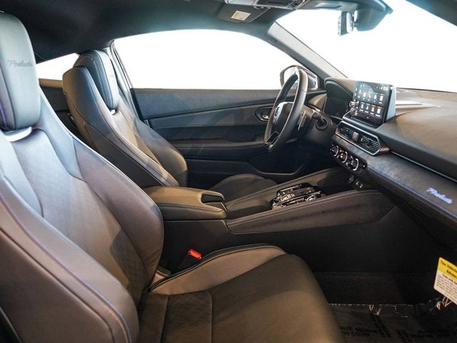 2026 Honda Prelude Coupe