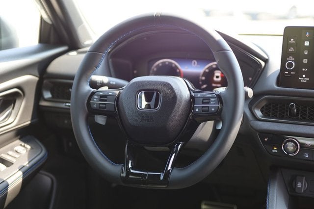 2026 Honda Prelude Coupe
