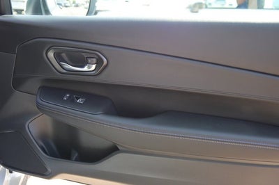 2026 Honda Prelude Coupe