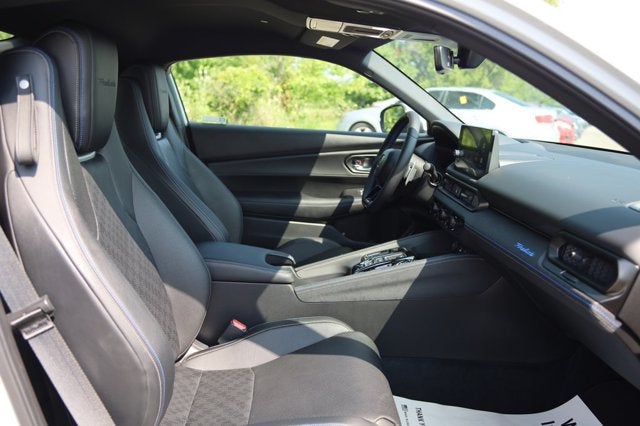 2026 Honda Prelude Coupe