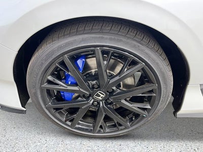 2026 Honda Prelude 2-Tone Coupe