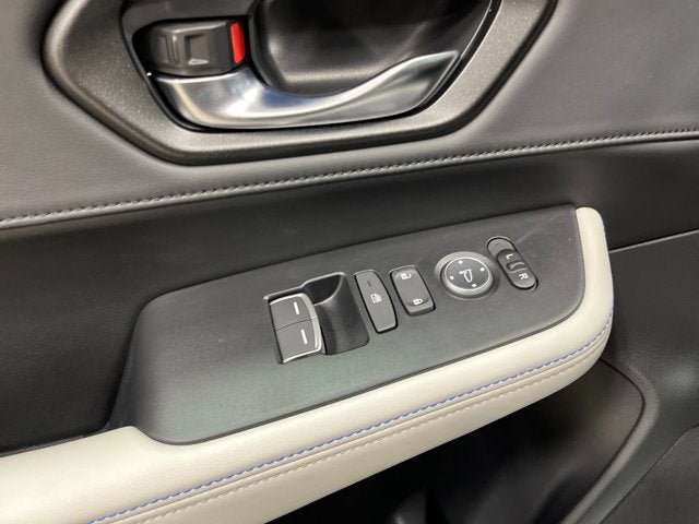 2026 Honda Prelude 2-Tone Coupe