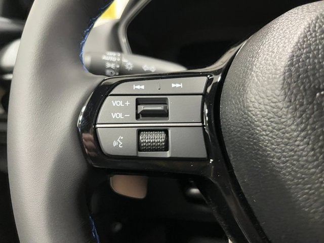 2026 Honda Prelude 2-Tone Coupe