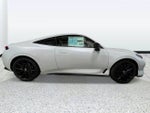 2026 Honda Prelude 2-Tone Coupe
