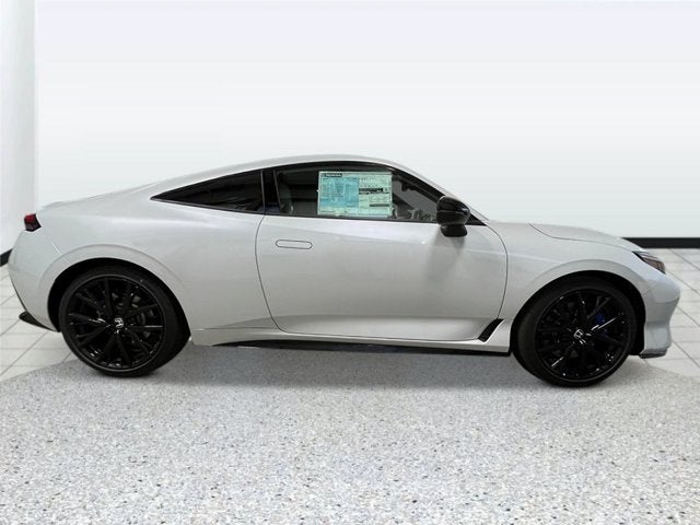 2026 Honda Prelude 2-Tone Coupe