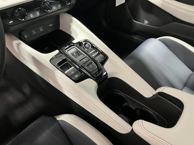 2026 Honda Prelude 2-Tone Coupe