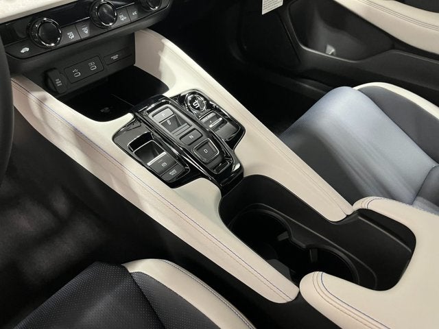 2026 Honda Prelude 2-Tone Coupe
