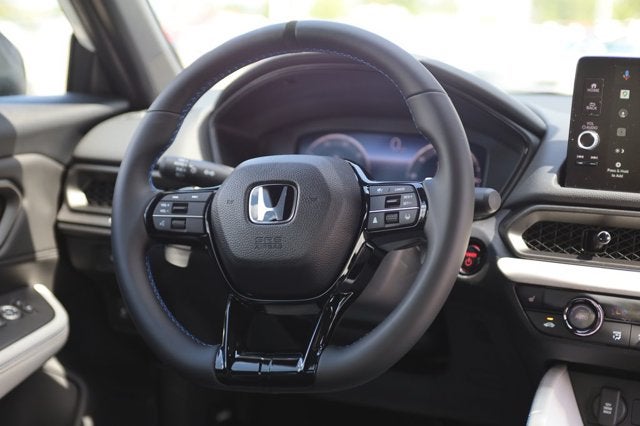 2026 Honda Prelude 2-Tone Coupe