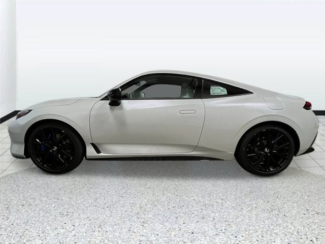 2026 Honda Prelude 2-Tone Coupe