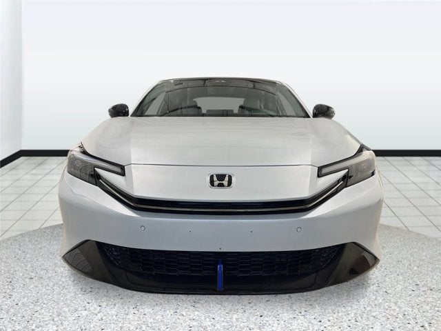 2026 Honda Prelude 2-Tone Coupe
