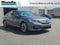 2017 Honda Accord Hybrid EX-L