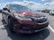 2017 Honda Accord Hybrid Touring