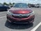 2017 Honda Accord Hybrid Touring