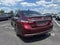 2017 Honda Accord Hybrid Touring