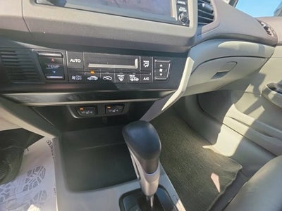 2012 Honda Civic Hybrid