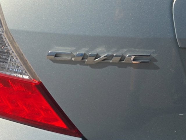2012 Honda Civic Hybrid